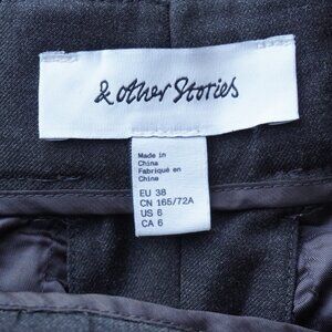 &Other Stories - woman pants | Size 38